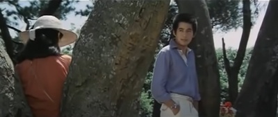 一颗红豆剧照的剧照