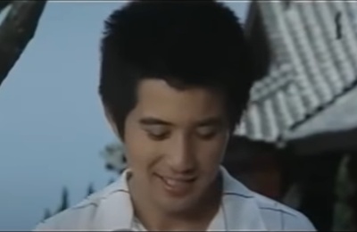 一颗红豆剧照的剧照