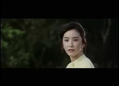 一颗红豆剧照的剧照