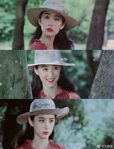 一颗红豆剧照的剧照