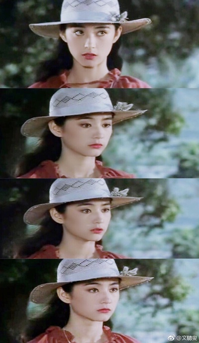 一颗红豆剧照的剧照