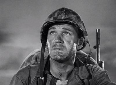 硫磺岛浴血战剧照的剧照