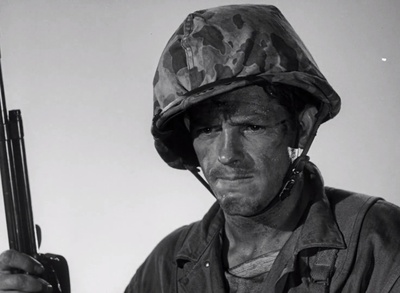 硫磺岛浴血战剧照的剧照