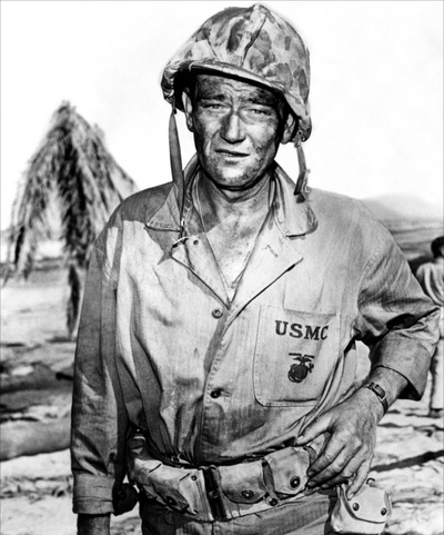 硫磺岛浴血战剧照的剧照