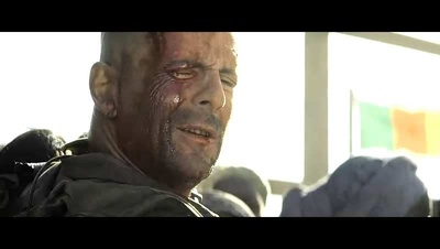 太阳泪剧照的剧照