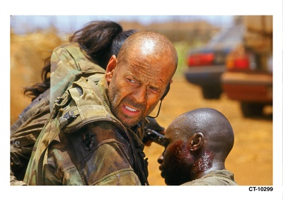 太阳泪剧照的剧照