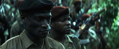 太阳泪剧照的剧照