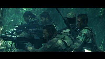 太阳泪剧照的剧照