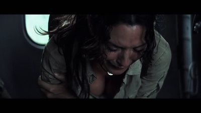 太阳泪剧照的剧照