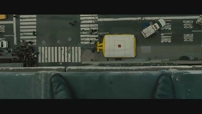 窗台上的男人剧照的剧照