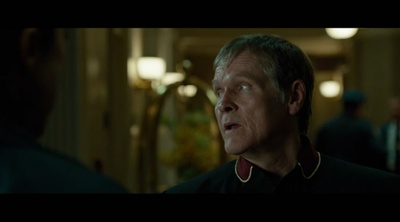 窗台上的男人剧照的剧照