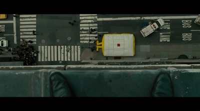 窗台上的男人剧照的剧照