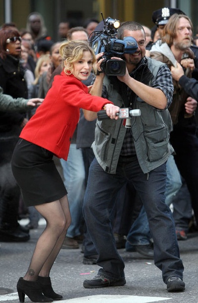 窗台上的男人剧照的剧照