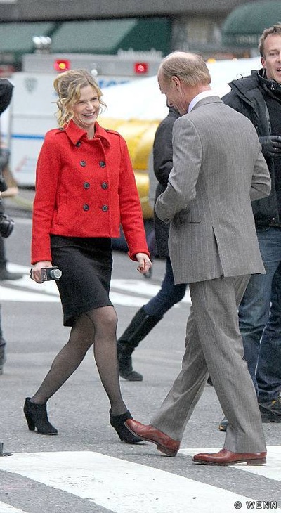 窗台上的男人剧照的剧照