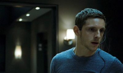 窗台上的男人剧照的剧照