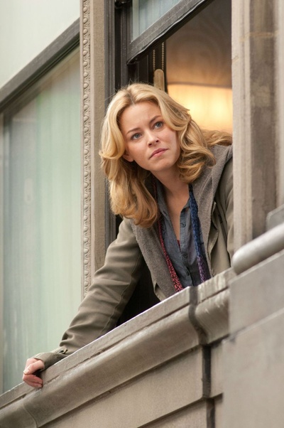 窗台上的男人剧照的剧照