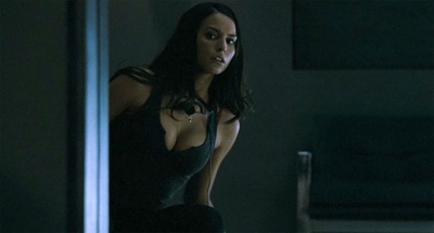 窗台上的男人剧照的剧照