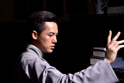 53号白公馆之双生姐魅花剧照的剧照