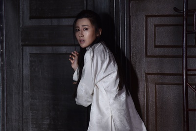 53号白公馆之双生姐魅花剧照的剧照