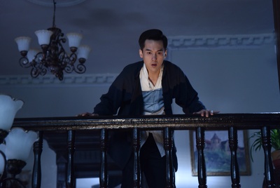 53号白公馆之双生姐魅花剧照的剧照