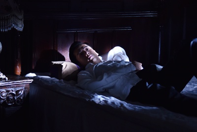 53号白公馆之双生姐魅花剧照的剧照