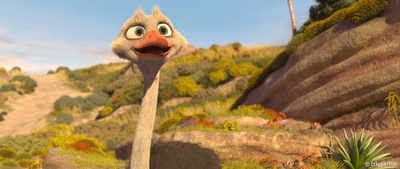 斑马总动员剧照的剧照