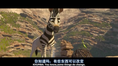 斑马总动员剧照的剧照