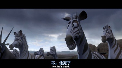 斑马总动员剧照的剧照
