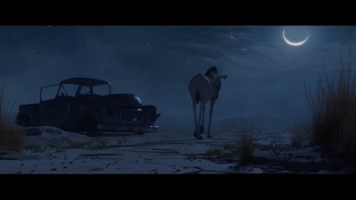 斑马总动员剧照的剧照