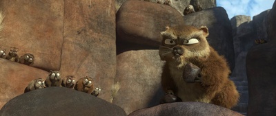 斑马总动员剧照的剧照