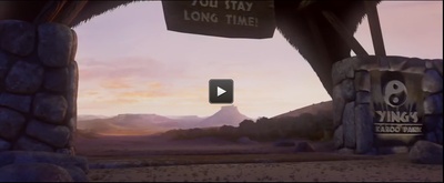 斑马总动员剧照的剧照