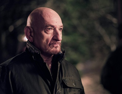 王牌保安剧照的剧照