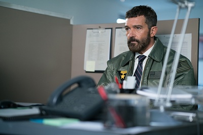 王牌保安剧照的剧照