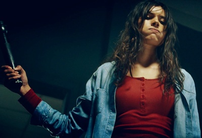 王牌保安剧照的剧照