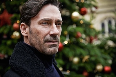 黑镜：圣诞特别篇剧照的剧照