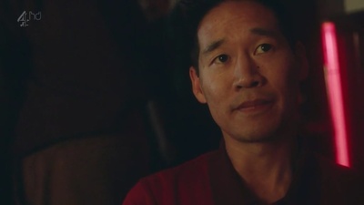 黑镜：圣诞特别篇剧照的剧照