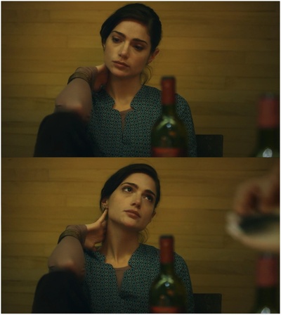 黑镜：圣诞特别篇剧照的剧照