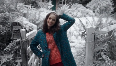 黑镜：圣诞特别篇剧照的剧照