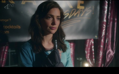 黑镜：圣诞特别篇剧照的剧照