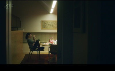 黑镜：圣诞特别篇剧照的剧照