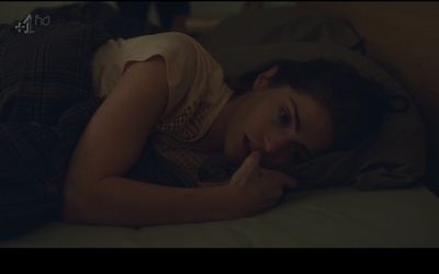 黑镜：圣诞特别篇剧照的剧照