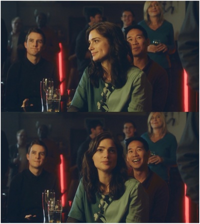 黑镜：圣诞特别篇剧照的剧照