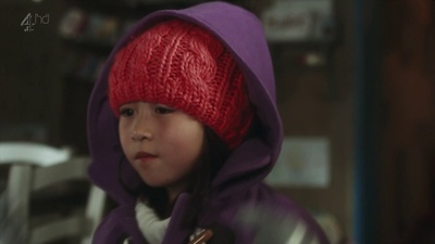 黑镜：圣诞特别篇剧照的剧照