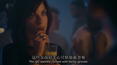 黑镜：圣诞特别篇剧照的剧照