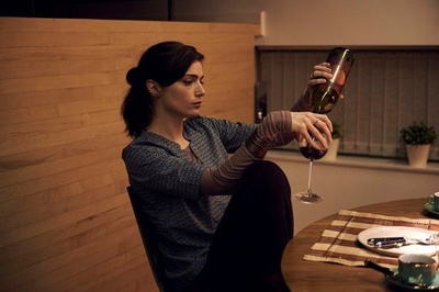 黑镜：圣诞特别篇剧照的剧照