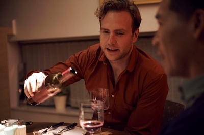 黑镜：圣诞特别篇剧照的剧照