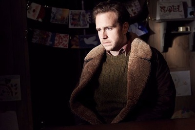 黑镜：圣诞特别篇剧照的剧照