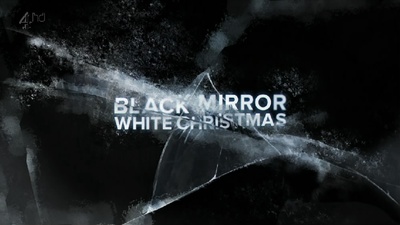 黑镜：圣诞特别篇剧照的剧照