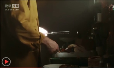 黑镜：圣诞特别篇剧照的剧照