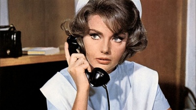 代号X-13剧照的剧照